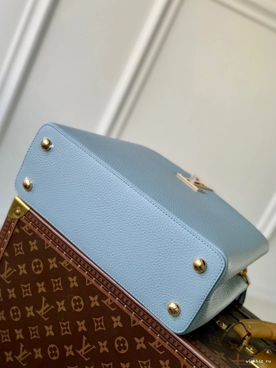 WIS CAPUCINES VUITTON LOUIS MM 1120